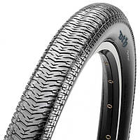 Покрышка Maxxis DTH 26 x 2.30 (складная) folding