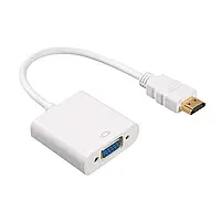 Конвертер Trinix HDMI-VGA (74-00069)