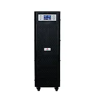 Джерело безперебійного живлення KRF-T10KVA/10KW(LCD) Pro Online UPS Kraft (42-00016)