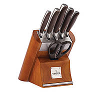 Набор ножей Vinzer Massive VZ-50124 7 предметов l
