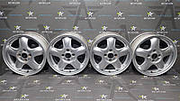 Диски R15 BMW MINI 5,5Jx15 ET45 4x100 Cooper R55 R56 R57 R58 R59 Міні Купер 36116768972 бу 6768498 р56 р15