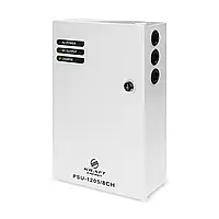 Джерело безперебійного живлення Kraft PSU-1205/8CH (41-00031)
