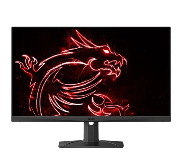 MSI MAG321QR QD