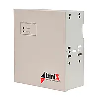 Джерело безперебійного живлення PSU-3А/24В BOX Trinix (41-00003)
