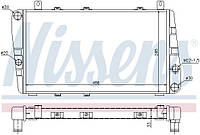 Радиатор SKODA FELICIA (6U1) / SKODA FAVORIT (787) 1988-2002 г.