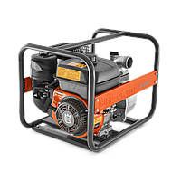 Мотопомпа бензинова 50мм 5.7лс Husqvarna W50P