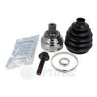 ШРУС OCTAVIA II VW GOLF (1K1) / VW CC B7 (358) / SEAT LEON (5F1) / SKODA YETI (5L) 2003-2021 г.