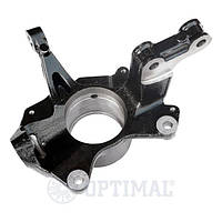 Кулак поворотний RENAULT SCENIC (JZ0/1_) / RENAULT MEGANE (DZ0/1_) 2008-2016 г.