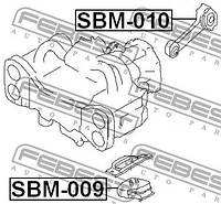 Опора двигателя / КПП SUBARU XV (_GP_) / SUBARU LEGACY (BH) 1992-2015 г.