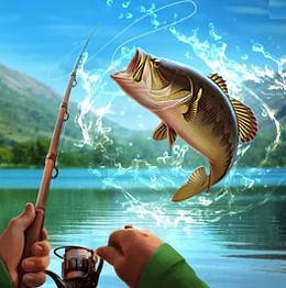 Риболовля та полювання
