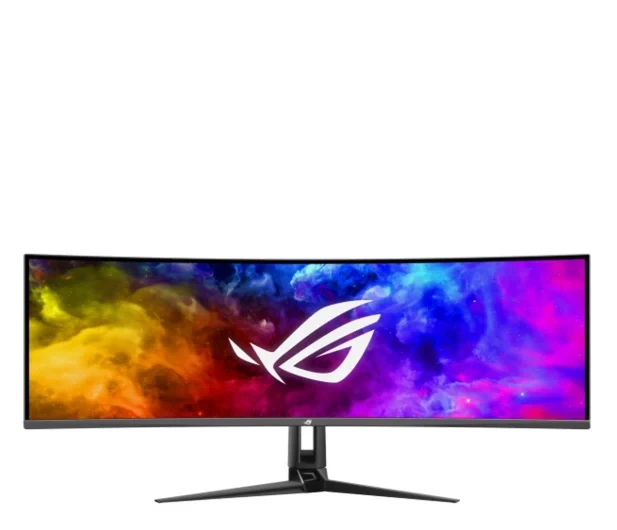 ASUS ROG Swift OLED PG49WCD