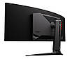 ASUS ROG Swift OLED PG49WCD, фото 3