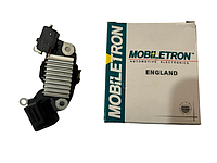 Реле зарядки генератора "Mobiletron" E-2 квадратная фишка