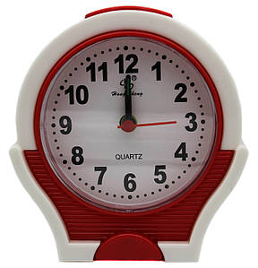 Годинник Будильник Quartz H-007