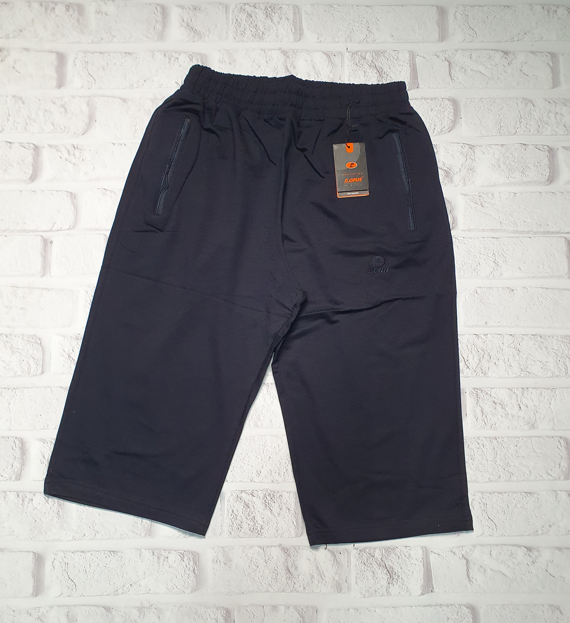 Бриджі чоловічі Lonn M-XXXL XXL, 52