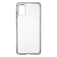 Чехол TPU Virgin Samsung A41 Eur Ver Цвет Transparent i