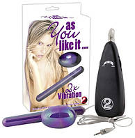 Віброяйцо As you like it — Vibreegg