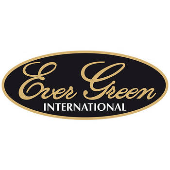 Спінінгові вудлища Ever Green