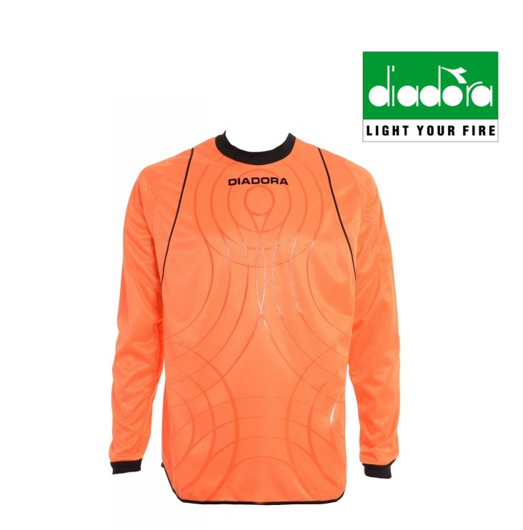 Воротарка дитяча Diadora MAGLIA GK GAMMA JR