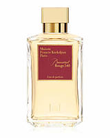 Maison Francis Kurkdjian Baccarat Rouge 540 edp 200ml, Франция