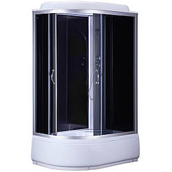 Душовий бокс BRAVO OBRA H120BR