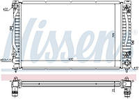 Радиатор AUDI A4 B5 (8D2) / AUDI A6 C5 (4B5) / VW PASSAT B5 (3B2) 1994-2008 г.
