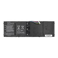 Аккумулятор для ноутбука ACER Aspire V5-573 Series (AP13B3K, ARV573PA) 14.8V 3200mAh PowerPlant (NB410217) MM