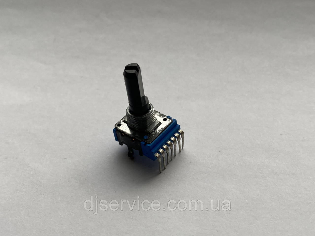 Потенціометр 503b (50kb) 23mm для пультів
