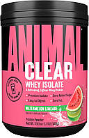 Animal Clear Whey Isolate 500g (Watermelon Limeade)