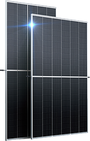 Фотомодулі сонячні батареї