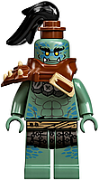 Минифигурка коллекционная LEGO Ninjago 892070 MUNCE Минифигурка Мунсе Лего Ниндзяго