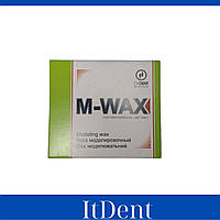 Віск Моделювальний M-wax 55г Dident /Воск