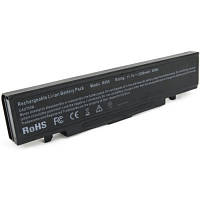 Аккумулятор для ноутбука Samsung NP-R580 (AA-PB2NC6B) 5200 mAh Extradigital (BNS3958) MM
