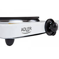Плита электрическая настольная Adler AD-6503 1500 Вт d