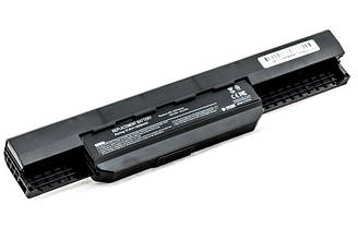 АКБ PowerPlant для ноутбука Asus A43, A53 (A32-K53) 10.8 V 5200mAh (NB00000013)