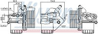 Масляный радиатор PEUGEOT BOXER / CITROEN JUMPER / FIAT DUCATO (250_) 2005-2014 г.