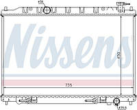 Радиатор NISSAN MURANO (Z50) 2002-2009 г.