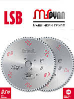 Пила для пильного центра LSB 40008