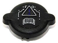 Крышка радиатора PEUGEOT 306 / CITROEN ZX (N2) / CITROEN XM (Y4) 1984-2015 г.