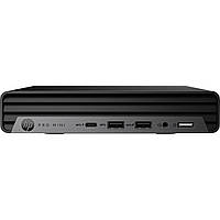 Неттоп HP Pro Mini 400 G9 i3-13100T/8GB/SSD256GB/USB-C/K&amp;M/WiFi/DOS