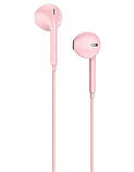 Наушники HOCO Memory sound wire with mic M55, фото 3
