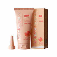 Анальний лубрикант "MenMonogatari" 200 мл - Персик - Інтимна змазка