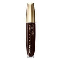 Туш-бальзам для вій L'Oreal Paris Volume Million Lashes Balm Brown, 8.9 мл