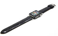 Ремешок Remax Apple Watch RW-381 Style черный d