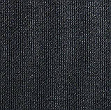 Акустична тканина чорного кольору 140х75см, фото 3