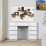 Туалетний столик Make 2024 (04/7), фото 2