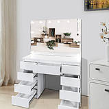 Туалетний столик Make 2024 (04/7), фото 4