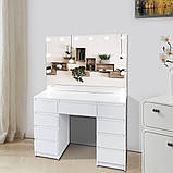 Туалетний столик Make 2024 (04/7), фото 6