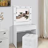 Туалетний столик Paris Plus (01/1), фото 2