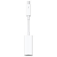 Мережева карта Apple Thunderbolt to Gigabit Ethernet Adapter (MD463LL/A)